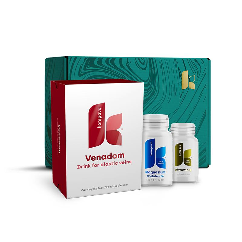 Kompava Dárkový dárek pro dědečka