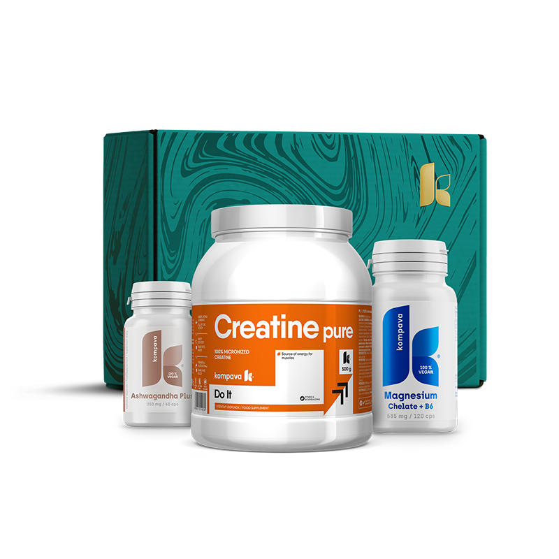 Kompava Dárkový dárek pro tátu