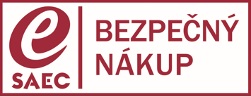 SAEC Bezpecny nakup logo 