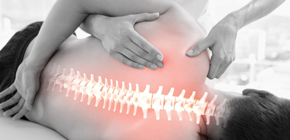 osteoporoza a bolesti chrbtice