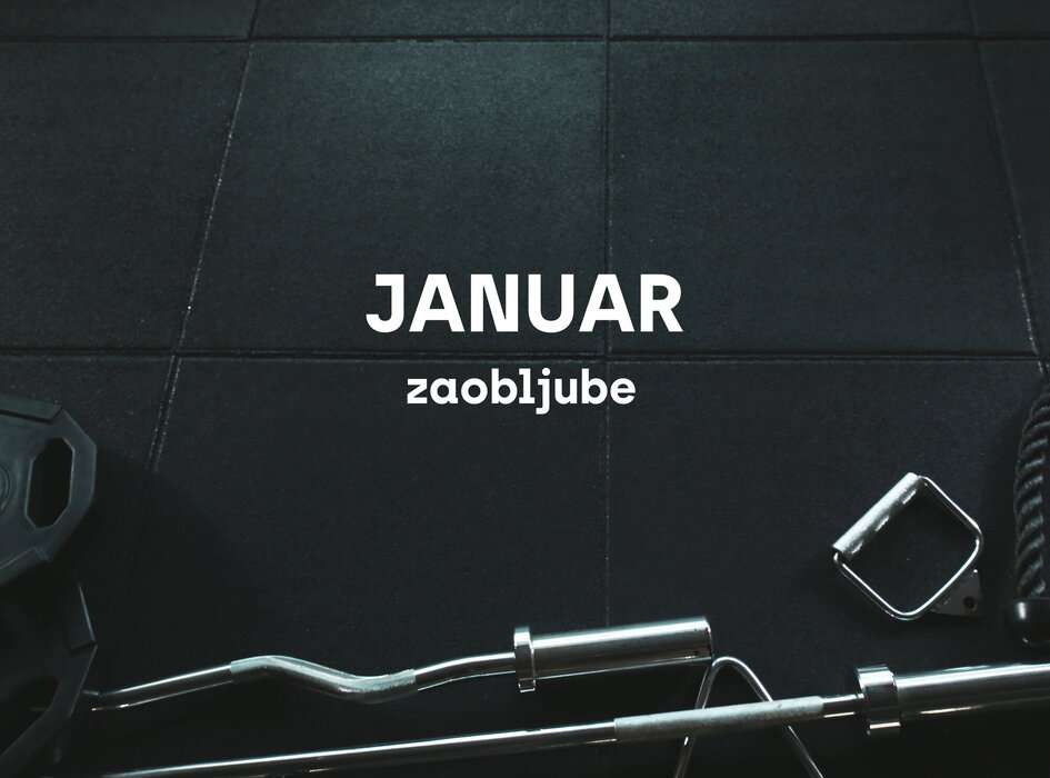 Januarske zaobljube, uteži-alt