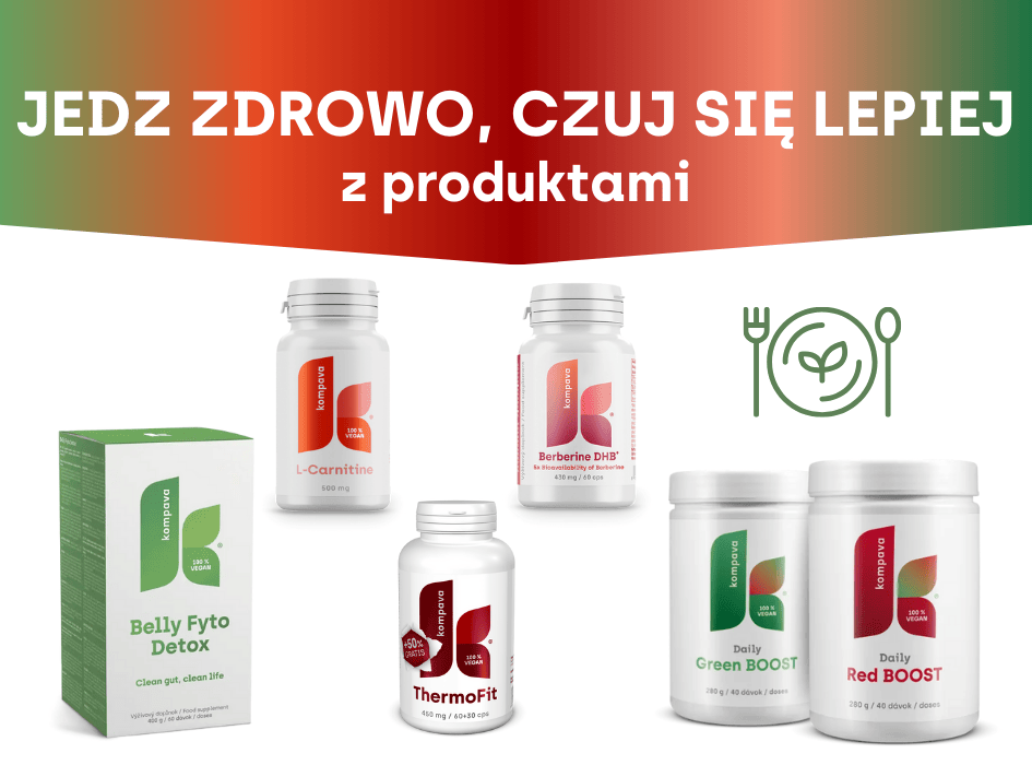 Jedz zdrowo, czuj sie lepiej z produktami Kompava-alt
