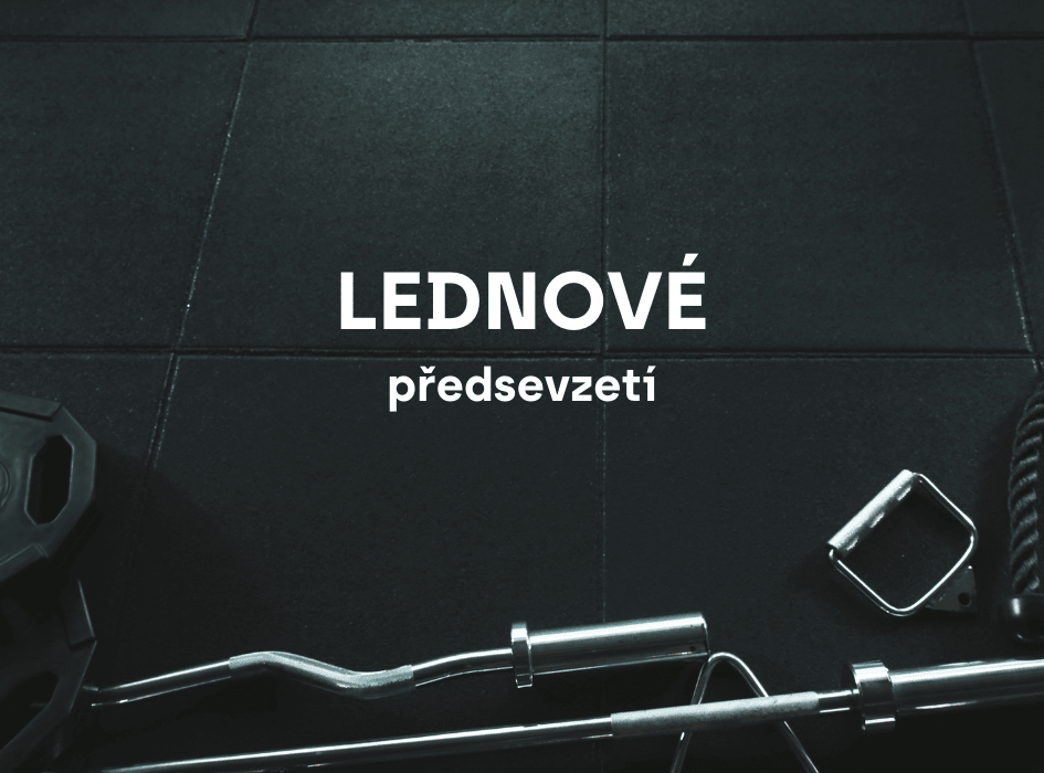 Lednové předsevzetí, činky-cz-alt