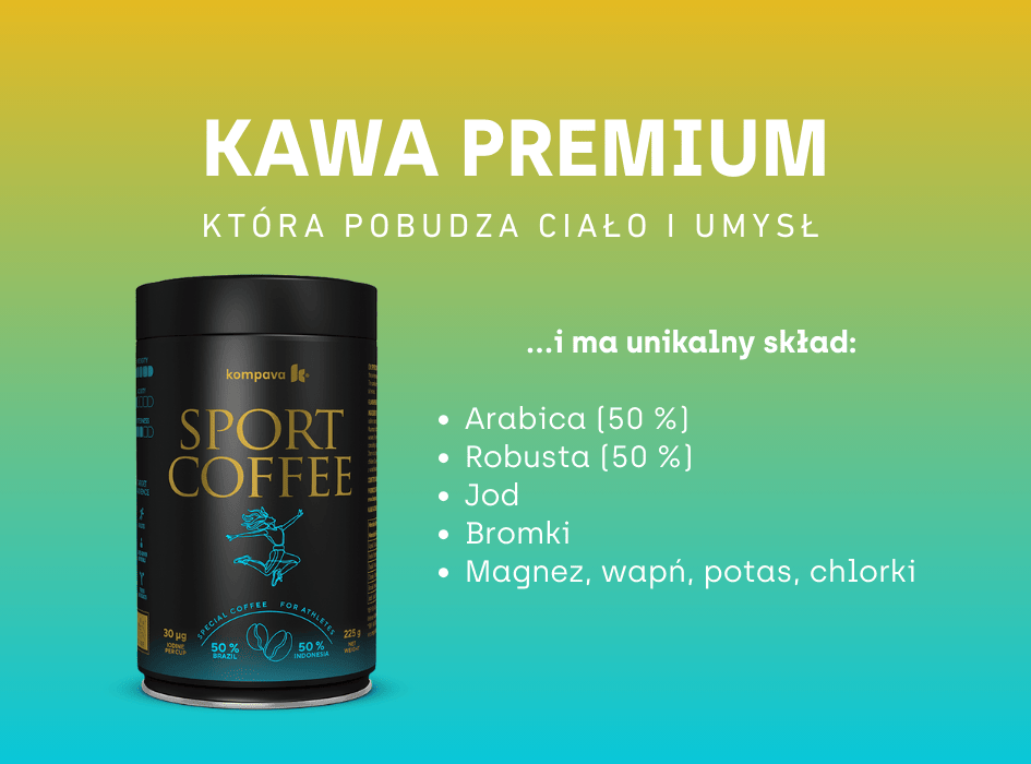 kawa premium z jodem Sport Coffee Kompava-alt