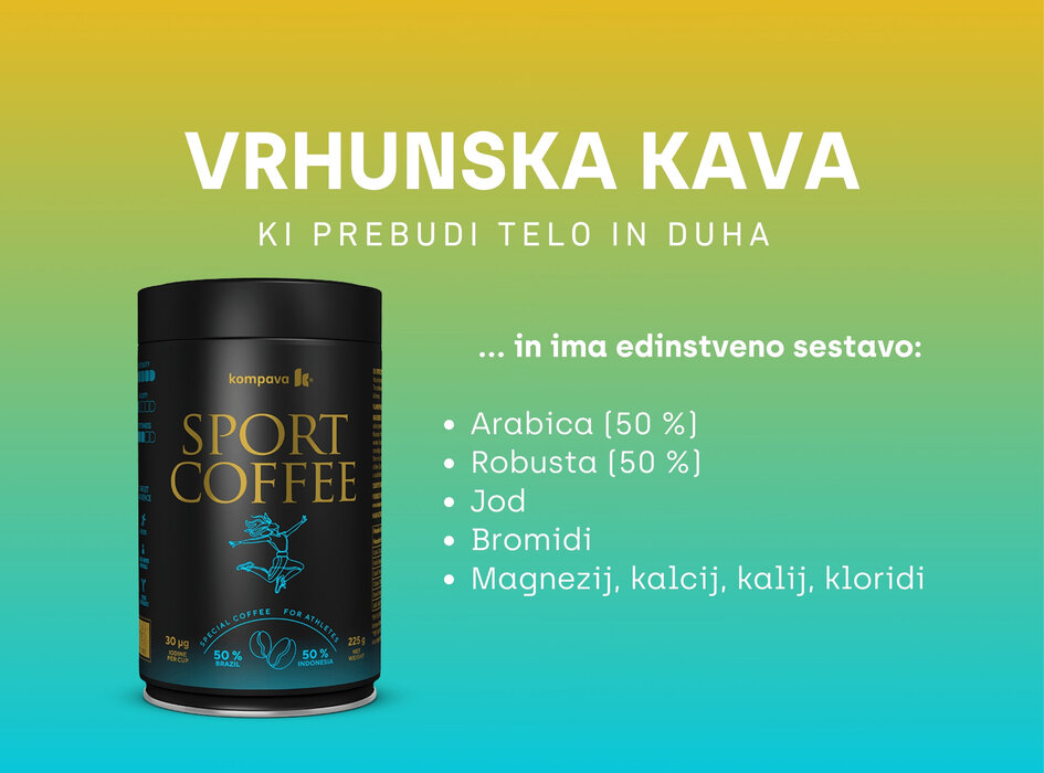 vrhunska kava z jodom Sport Coffee Kompava-alt