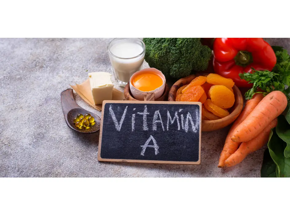 vitamin A