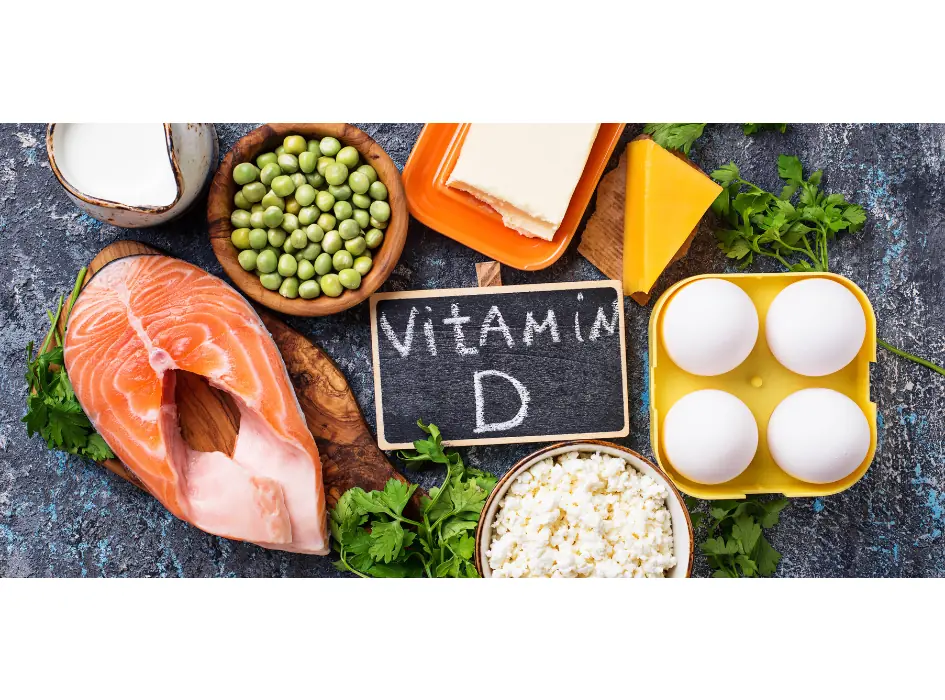 vitamin D