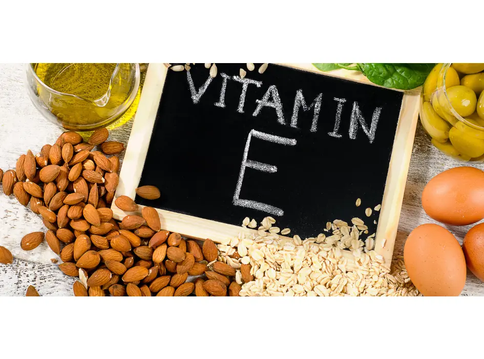 vitamin E