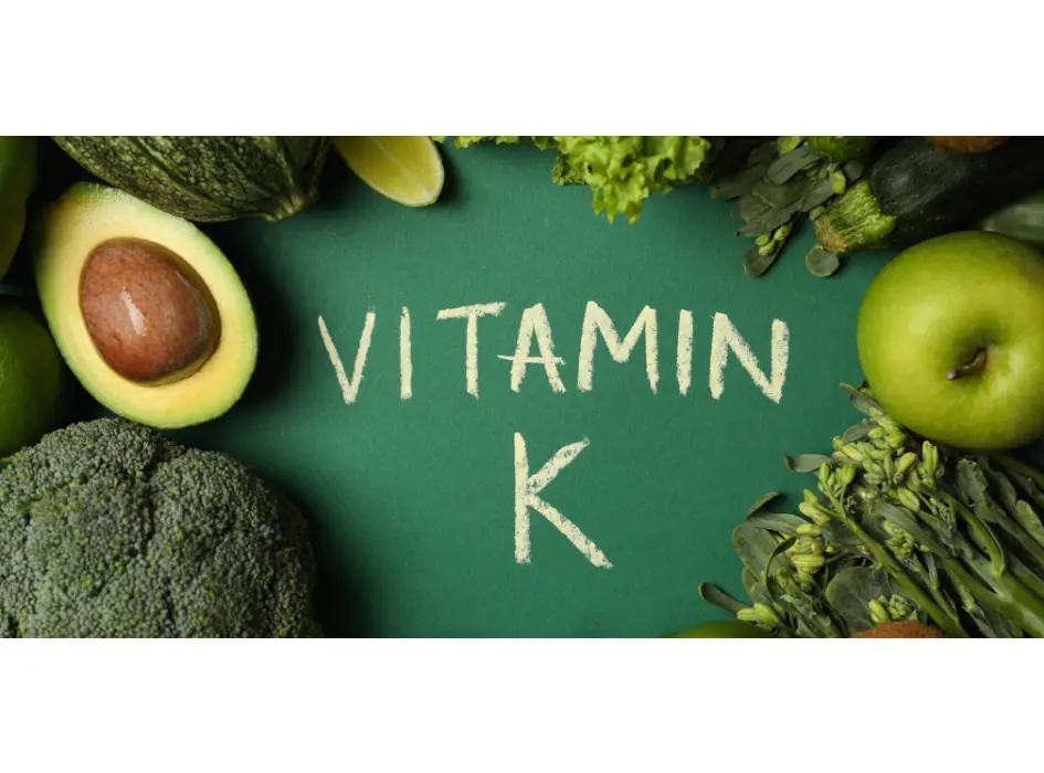 vitamin K