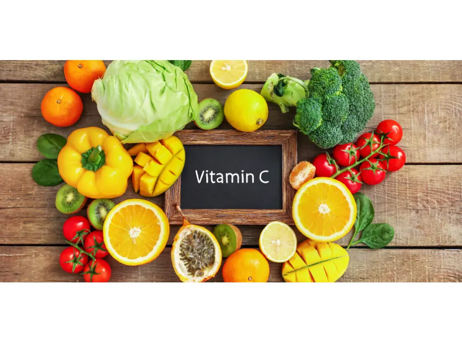 vitamin C