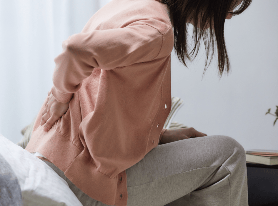 Otrdelost in bolečina v sklepih po prebujanju