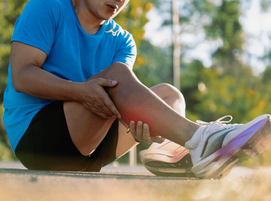 Najčastejšie chyby pri strečingu