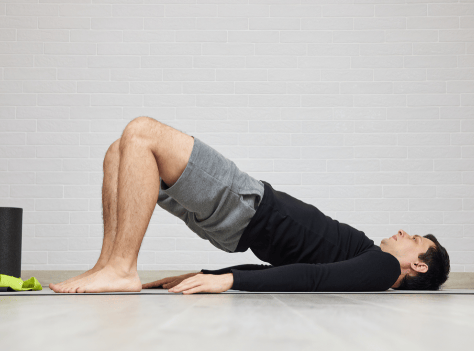 Vadba za moč z lastno težo za krepitev telesa