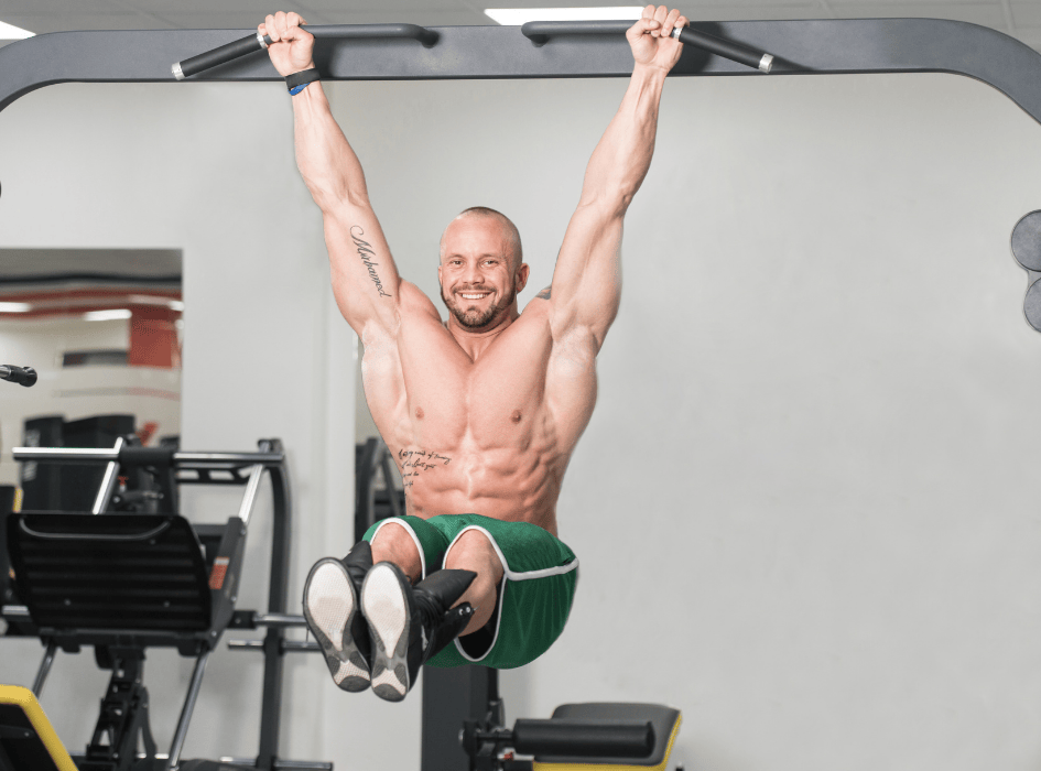 cvik na hrazde muž-alt