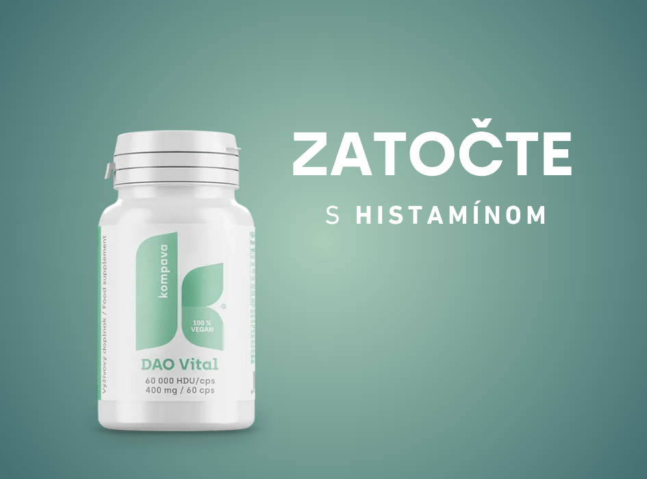 dao vital zatočte s histamínom-alt