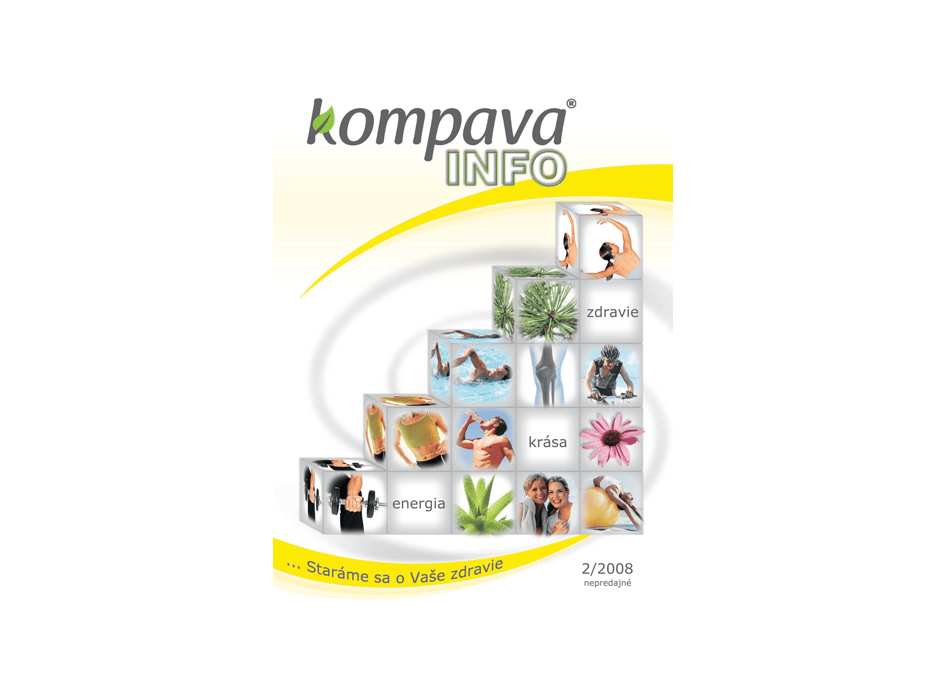 Kompava info 2008 2