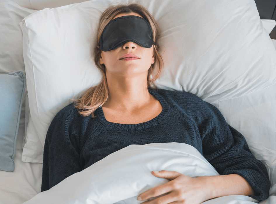 Regenerácia a kvalitný spánok ako dôležitá súčasť zdravého pohybu a obnovy pohybového aparátu