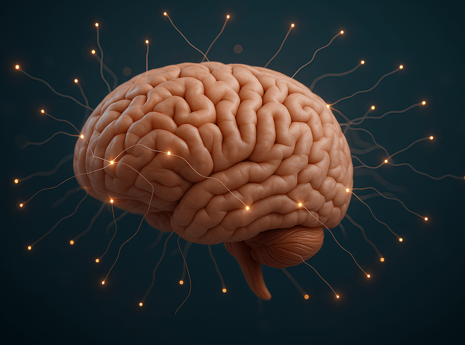 Mentálna výkonnosť a kognitívne funkcie