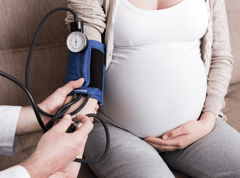 meranie tlaku tehotnej-alt