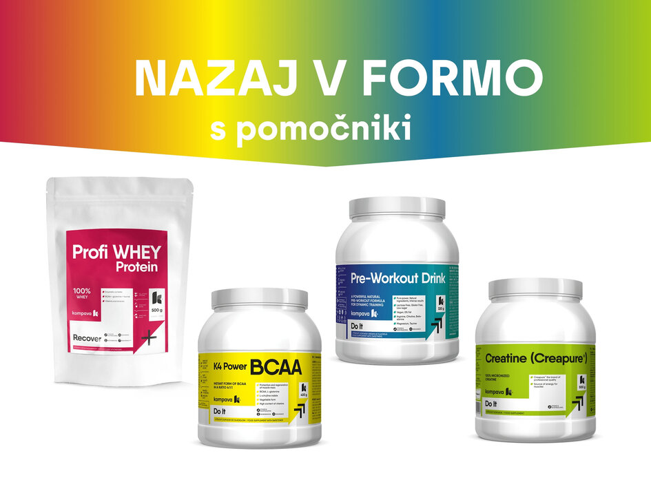 Nazaj v formo s Kompavinimi pomočniki-alt