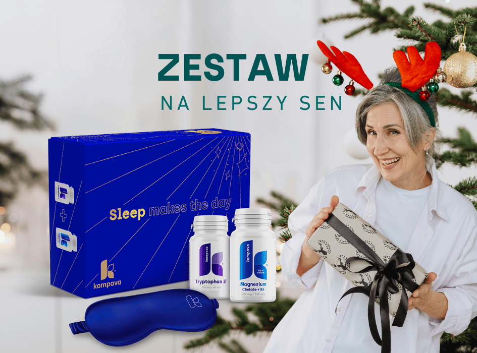 Prezent świąteczny dla babci i dziadka - alt