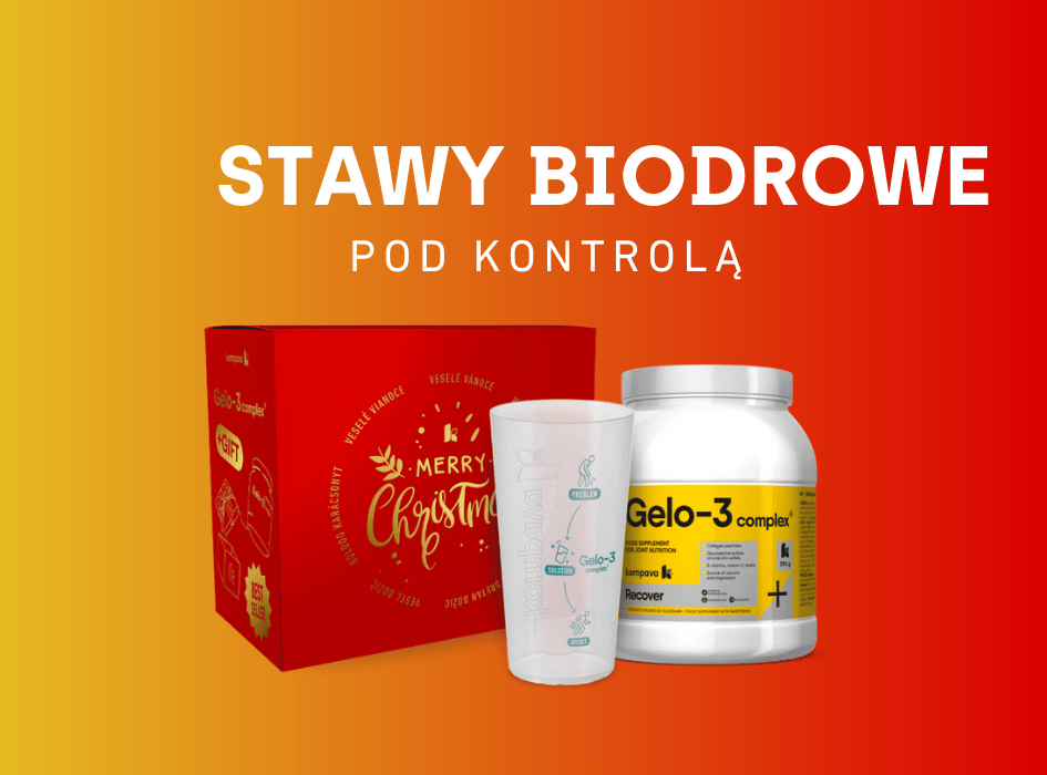 odżywianie stawów biodrowych gelo-3 kompleks kompava-alt