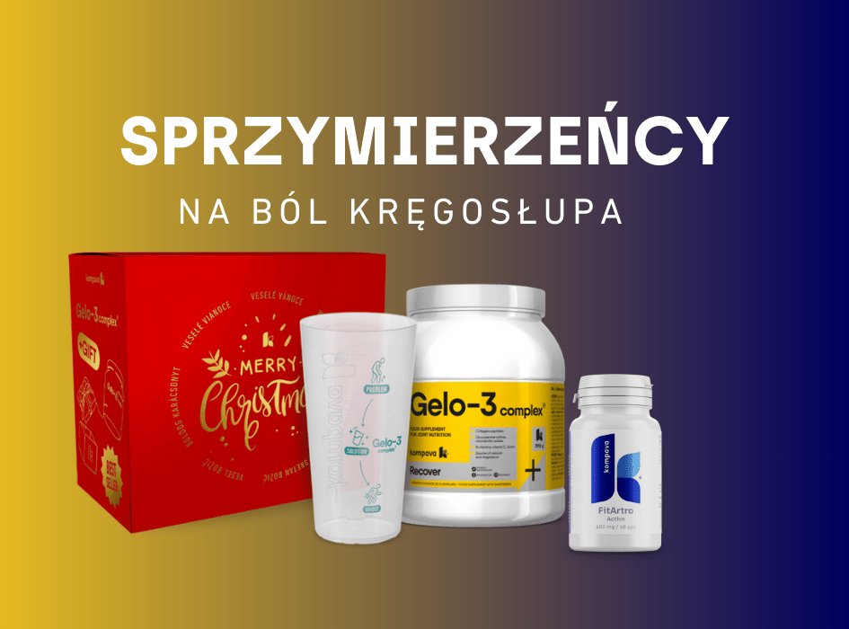 pomocnicy na ból kręgosłupa, kompleks gelo-3, fit artro active kompava-alt