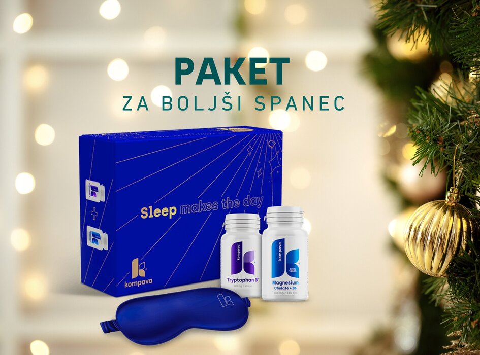 paket za boljši spanec božično darilo-alt
