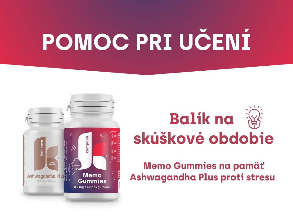 pomoc pri učení, balík na skúškové obdobie-alt