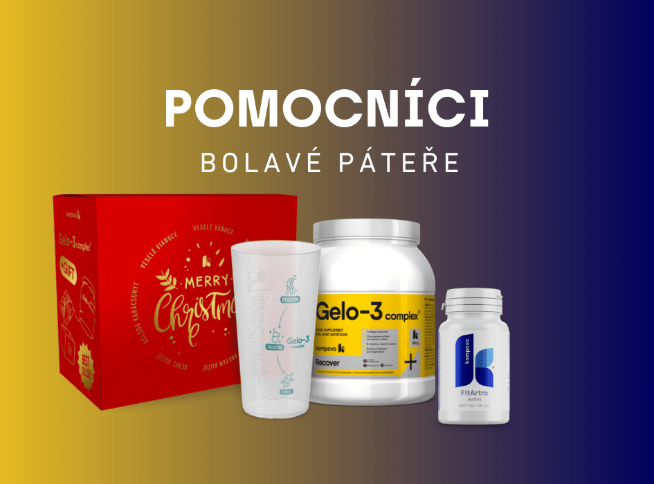pomocníci bolavé páteře, gelo-3 complex, fit artro active kompava-cz-alt