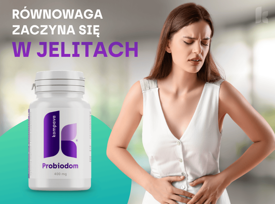 Probiotyki pomocne w walce z trądzikiem