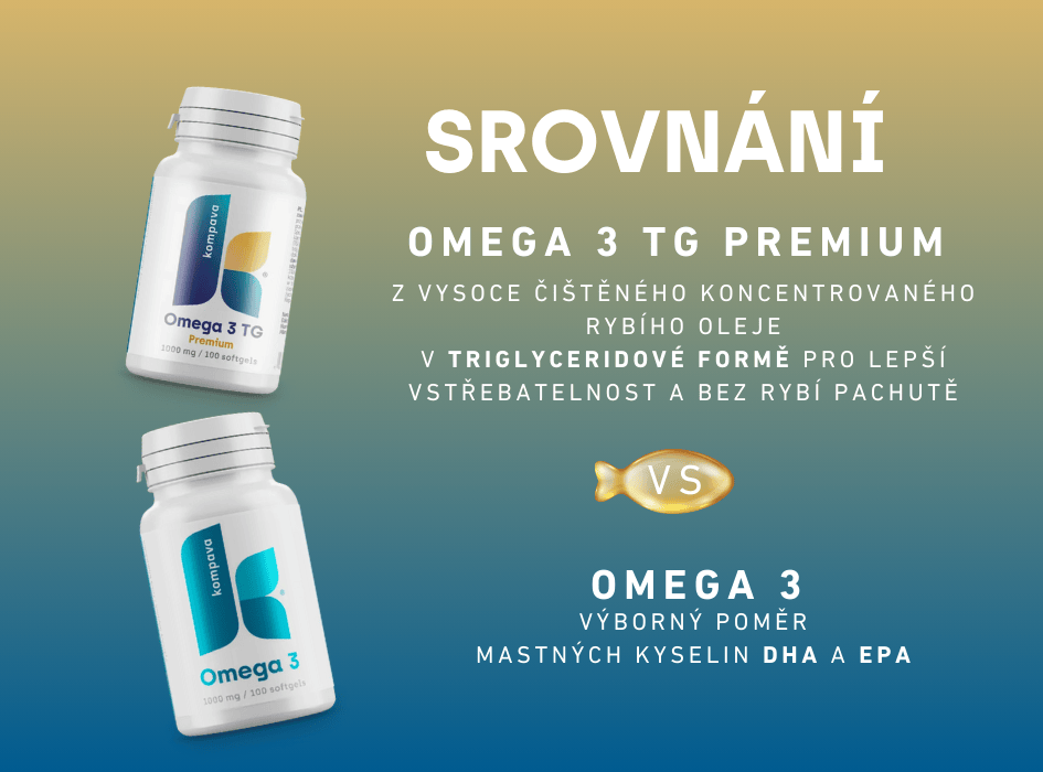 srovnání omega 3 a omega TG -cz-alt