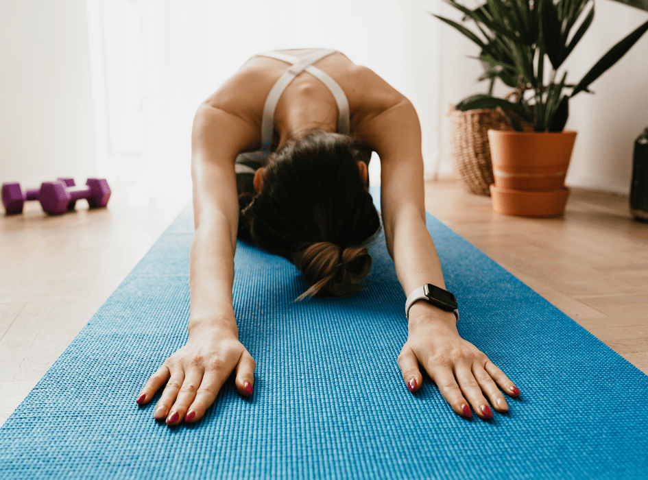 Strečing ako základ mobility