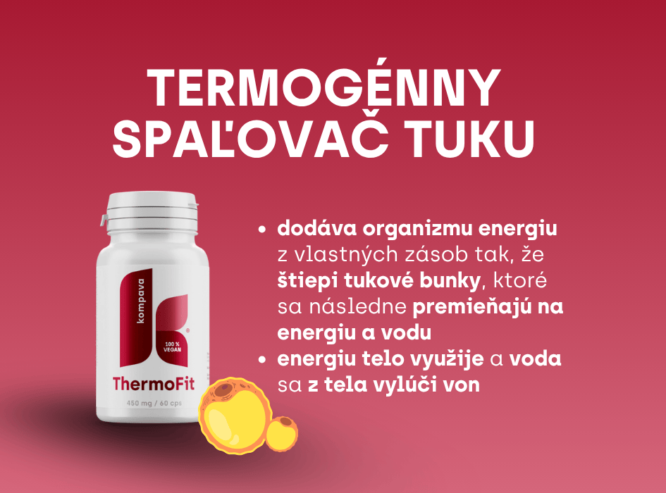 termogénny spaľovač tuku ThermoFit-alt