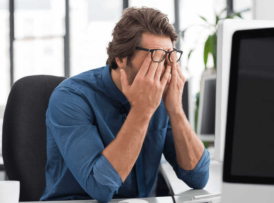 Sedavý životný štýl, stres a únava pri práci ako rizikové faktory pre zdravie pohybového aparátu a psychiku