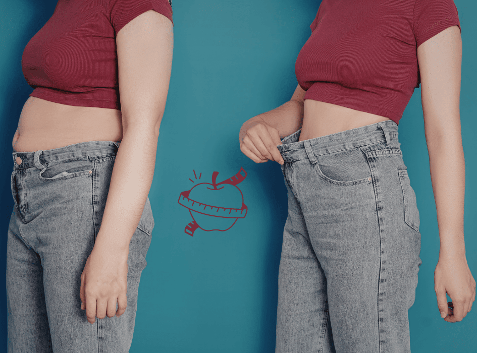 žena s břichem vs žena zhublá na břiše-cz-alt
