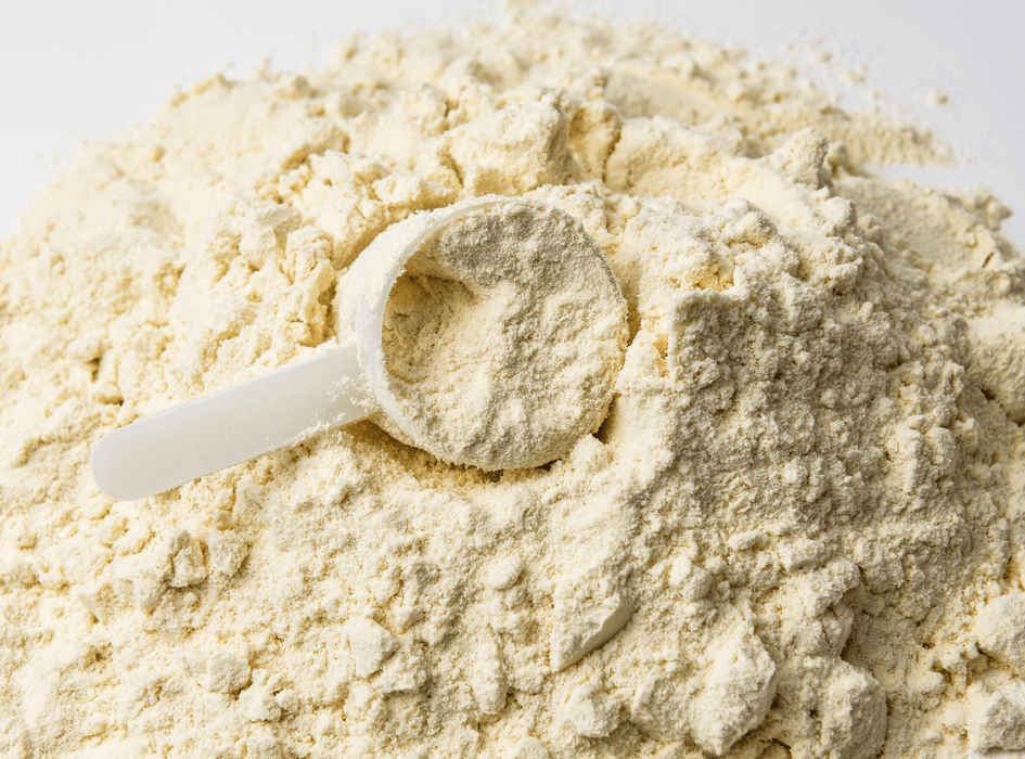 Zvýšenie cien srvátkového proteínu - KOMPAVA