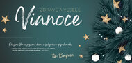 Zdravé a veselé Vianoce 2022