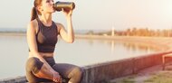 Hydration is so important: Top 8 health benefits of drinking water
