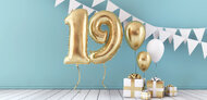 Kompava, všetko najlepšie k 19. narodeninám! Oslávte ich spolu s nami!