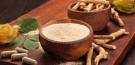 Ashwagandha: Čudežna adaptogena rastlina za zmanjšanje stresa, utrujenosti in za povečanje energije