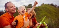 Wyniki nowych badań: Laktoferyna, L-lizyna i Imunofit Kids skutecznie zwalczają wirusy i wspierają odporność