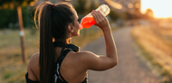 Orzeźwiająca letnia lemoniada pełna białka: To JUICY Protein z CLEAR Whey Isolate