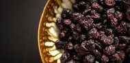 Božično pecivo - Skutina torta s proteini