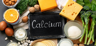 Prečo je vápnik dôležitý, kde ho nájdeme a ako ho doplniť?