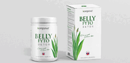EDINSTVENA SVOJE VRSTE - BELLY FYTO DETOX