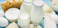 Ali lahko mlečne beljakovine nadomestijo beljakovine iz mesa?