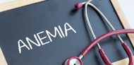 Anémia: Príznaky, príčiny a liečba