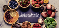 Antioxidanty - čo sú a ich účinky
