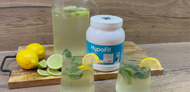 Hypofit® Citrus hladilni poletni napitek
